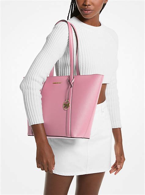 michael kors pratt|pratt large tote bag.